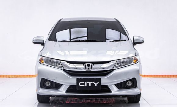 Buy Used Honda City Other Car in Bangkok in Bangkok Buy Used Honda City Other Car in Bangkok in Bangkok