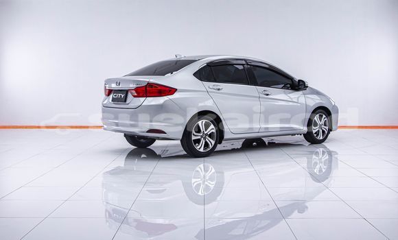 Buy Used Honda City Other Car in Bangkok in Bangkok Buy Used Honda City Other Car in Bangkok in Bangkok