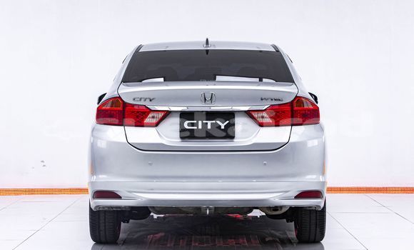 Buy Used Honda City Other Car in Bangkok in Bangkok Buy Used Honda City Other Car in Bangkok in Bangkok