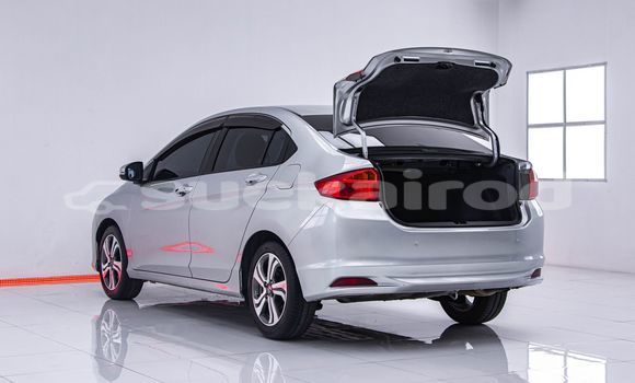 Buy Used Honda City Other Car in Bangkok in Bangkok Buy Used Honda City Other Car in Bangkok in Bangkok