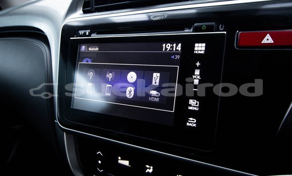 Buy Used Honda City Other Car in Bangkok in Bangkok Buy Used Honda City Other Car in Bangkok in Bangkok