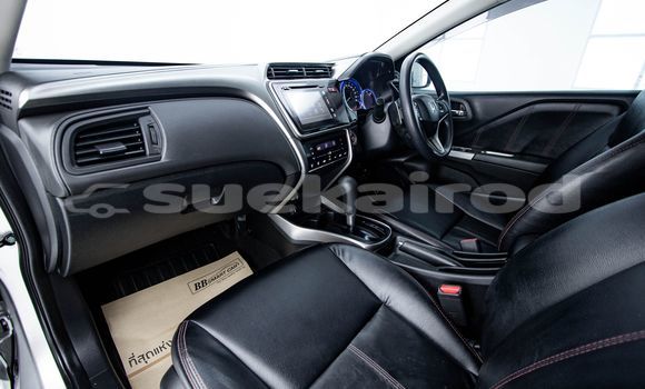 Buy Used Honda City Other Car in Bangkok in Bangkok Buy Used Honda City Other Car in Bangkok in Bangkok