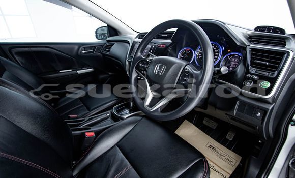 Buy Used Honda City Other Car in Bangkok in Bangkok Buy Used Honda City Other Car in Bangkok in Bangkok