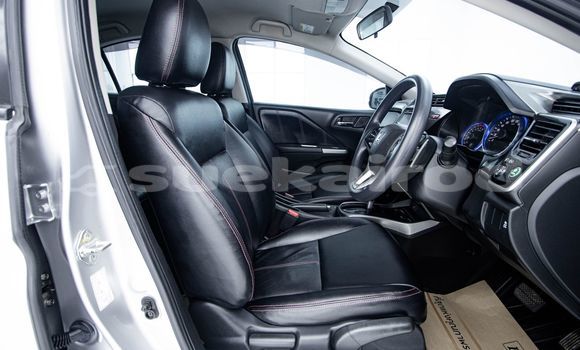Buy Used Honda City Other Car in Bangkok in Bangkok Buy Used Honda City Other Car in Bangkok in Bangkok