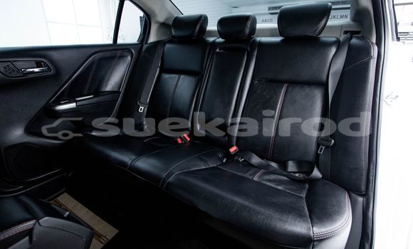 Buy Used Honda City Other Car in Bangkok in Bangkok Buy Used Honda City Other Car in Bangkok in Bangkok