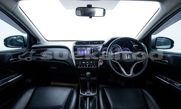 Buy Used Honda City Other Car in Bangkok in Bangkok Buy Used Honda City Other Car in Bangkok in Bangkok