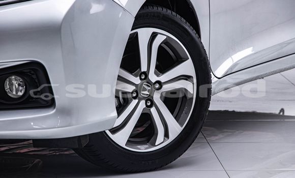 Buy Used Honda City Other Car in Bangkok in Bangkok Buy Used Honda City Other Car in Bangkok in Bangkok