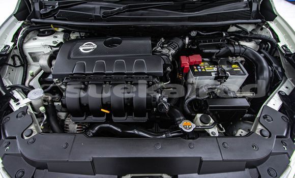 Buy Used Nissan Pulsar White Car in Bangkok in Bangkok Buy Used Nissan Pulsar White Car in Bangkok in Bangkok