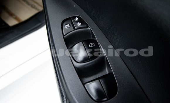 Buy Used Nissan Pulsar White Car in Bangkok in Bangkok Buy Used Nissan Pulsar White Car in Bangkok in Bangkok