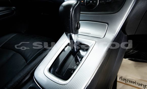 Buy Used Nissan Pulsar White Car in Bangkok in Bangkok Buy Used Nissan Pulsar White Car in Bangkok in Bangkok