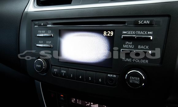 Buy Used Nissan Pulsar White Car in Bangkok in Bangkok Buy Used Nissan Pulsar White Car in Bangkok in Bangkok