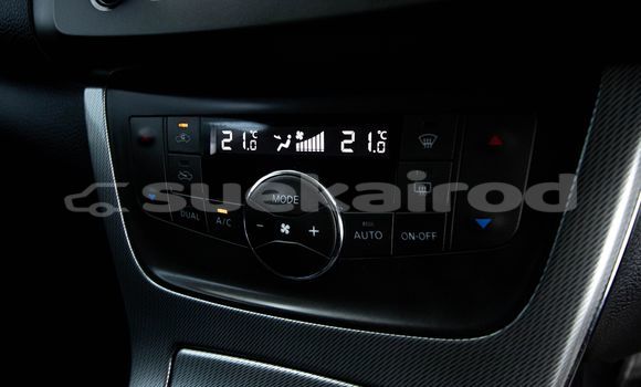 Buy Used Nissan Pulsar White Car in Bangkok in Bangkok Buy Used Nissan Pulsar White Car in Bangkok in Bangkok