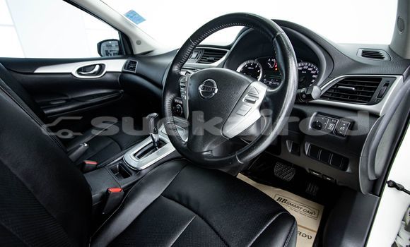 Buy Used Nissan Pulsar White Car in Bangkok in Bangkok Buy Used Nissan Pulsar White Car in Bangkok in Bangkok