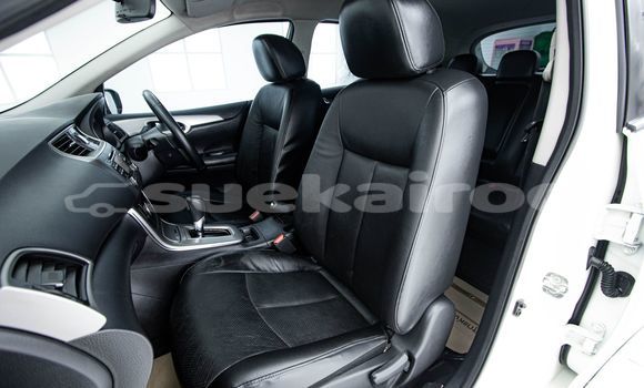 Buy Used Nissan Pulsar White Car in Bangkok in Bangkok Buy Used Nissan Pulsar White Car in Bangkok in Bangkok