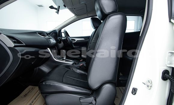 Buy Used Nissan Pulsar White Car in Bangkok in Bangkok Buy Used Nissan Pulsar White Car in Bangkok in Bangkok