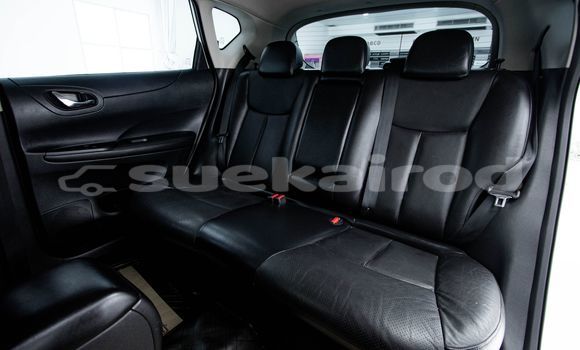 Buy Used Nissan Pulsar White Car in Bangkok in Bangkok Buy Used Nissan Pulsar White Car in Bangkok in Bangkok