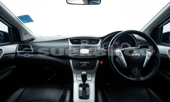 Buy Used Nissan Pulsar White Car in Bangkok in Bangkok Buy Used Nissan Pulsar White Car in Bangkok in Bangkok