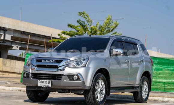 ซื้อ รถมือสอง Isuzu MU-X อื่น ๆ รถยนต์ ใน %{เมือง} ใน กรุงเทพมหานคร ซื้อ รถมือสอง Isuzu MU-X อื่น ๆ รถยนต์ ใน %{เมือง} ใน กรุงเทพมหานคร