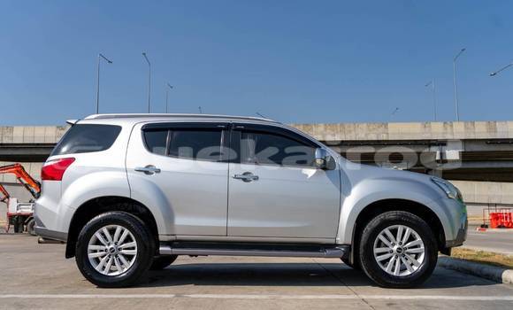 ซื้อ รถมือสอง Isuzu MU-X อื่น ๆ รถยนต์ ใน %{เมือง} ใน กรุงเทพมหานคร ซื้อ รถมือสอง Isuzu MU-X อื่น ๆ รถยนต์ ใน %{เมือง} ใน กรุงเทพมหานคร