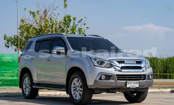 ซื้อ รถมือสอง Isuzu MU-X อื่น ๆ รถยนต์ ใน %{เมือง} ใน กรุงเทพมหานคร ซื้อ รถมือสอง Isuzu MU-X อื่น ๆ รถยนต์ ใน %{เมือง} ใน กรุงเทพมหานคร