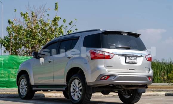 ซื้อ รถมือสอง Isuzu MU-X อื่น ๆ รถยนต์ ใน %{เมือง} ใน กรุงเทพมหานคร ซื้อ รถมือสอง Isuzu MU-X อื่น ๆ รถยนต์ ใน %{เมือง} ใน กรุงเทพมหานคร