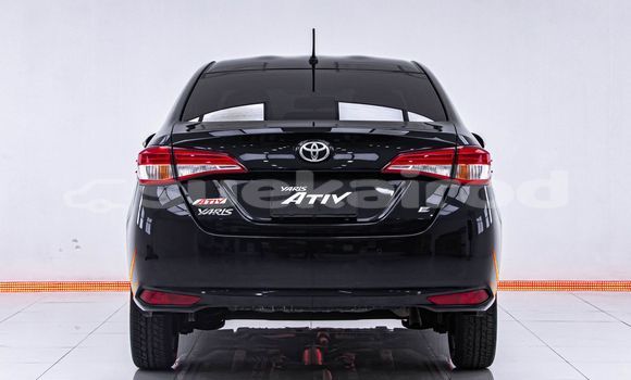 Buy Used Toyota Yaris Black Car in Bangkok in Bangkok Buy Used Toyota Yaris Black Car in Bangkok in Bangkok