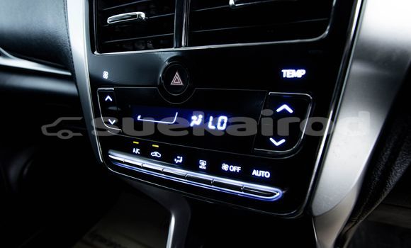 Buy Used Toyota Yaris Black Car in Bangkok in Bangkok Buy Used Toyota Yaris Black Car in Bangkok in Bangkok