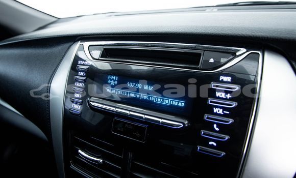 Buy Used Toyota Yaris Black Car in Bangkok in Bangkok Buy Used Toyota Yaris Black Car in Bangkok in Bangkok