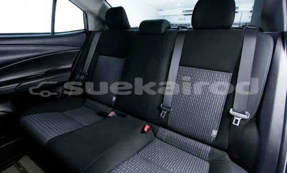 Buy Used Toyota Yaris Black Car in Bangkok in Bangkok Buy Used Toyota Yaris Black Car in Bangkok in Bangkok