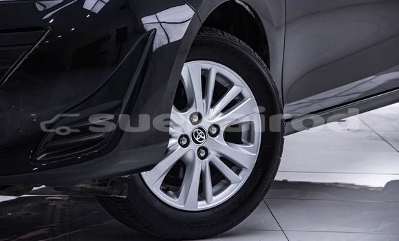 Buy Used Toyota Yaris Black Car in Bangkok in Bangkok Buy Used Toyota Yaris Black Car in Bangkok in Bangkok