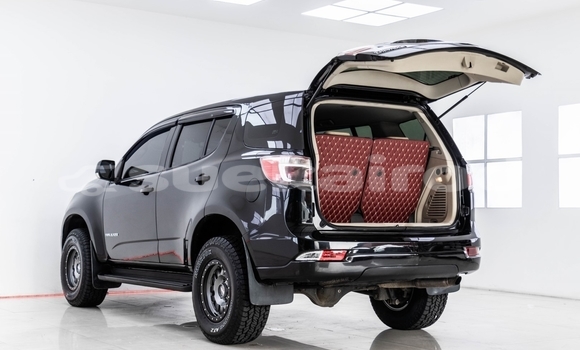 ซื้อ รถมือสอง Chevrolet TrailBlazer สีดำ รถยนต์ ใน %{เมือง} ใน กรุงเทพมหานคร ซื้อ รถมือสอง Chevrolet TrailBlazer สีดำ รถยนต์ ใน %{เมือง} ใน กรุงเทพมหานคร