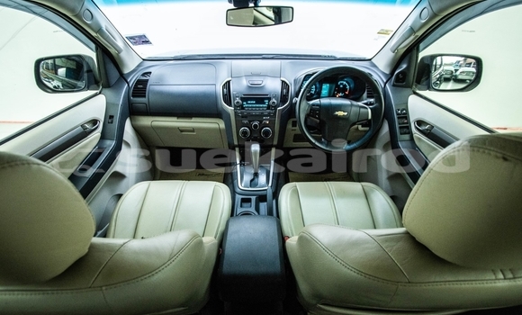 ซื้อ รถมือสอง Chevrolet TrailBlazer สีดำ รถยนต์ ใน %{เมือง} ใน กรุงเทพมหานคร ซื้อ รถมือสอง Chevrolet TrailBlazer สีดำ รถยนต์ ใน %{เมือง} ใน กรุงเทพมหานคร