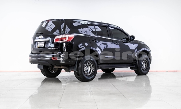 ซื้อ รถมือสอง Chevrolet TrailBlazer สีดำ รถยนต์ ใน %{เมือง} ใน กรุงเทพมหานคร ซื้อ รถมือสอง Chevrolet TrailBlazer สีดำ รถยนต์ ใน %{เมือง} ใน กรุงเทพมหานคร