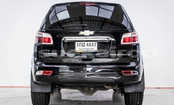 ซื้อ รถมือสอง Chevrolet TrailBlazer สีดำ รถยนต์ ใน %{เมือง} ใน กรุงเทพมหานคร ซื้อ รถมือสอง Chevrolet TrailBlazer สีดำ รถยนต์ ใน %{เมือง} ใน กรุงเทพมหานคร