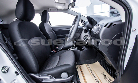 ซื้อ รถมือสอง Mitsubishi Mirage ขาว รถยนต์ ใน %{เมือง} ใน กรุงเทพมหานคร ซื้อ รถมือสอง Mitsubishi Mirage ขาว รถยนต์ ใน %{เมือง} ใน กรุงเทพมหานคร