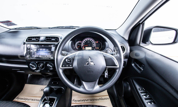 ซื้อ รถมือสอง Mitsubishi Mirage ขาว รถยนต์ ใน %{เมือง} ใน กรุงเทพมหานคร ซื้อ รถมือสอง Mitsubishi Mirage ขาว รถยนต์ ใน %{เมือง} ใน กรุงเทพมหานคร