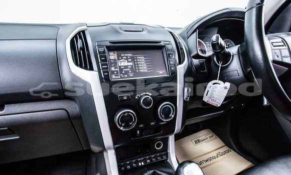 ซื้อ รถมือสอง Isuzu D-Max อื่น ๆ รถยนต์ ใน %{เมือง} ใน กรุงเทพมหานคร ซื้อ รถมือสอง Isuzu D-Max อื่น ๆ รถยนต์ ใน %{เมือง} ใน กรุงเทพมหานคร