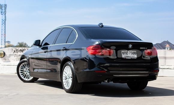 Buy Used BMW 3–Series Black Car in Bangkok in Bangkok Buy Used BMW 3–Series Black Car in Bangkok in Bangkok