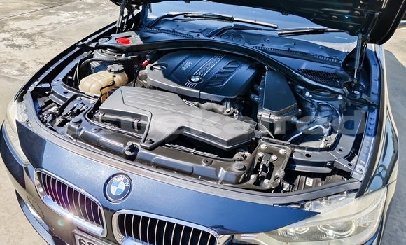 Buy Used BMW 3–Series Black Car in Bangkok in Bangkok Buy Used BMW 3–Series Black Car in Bangkok in Bangkok