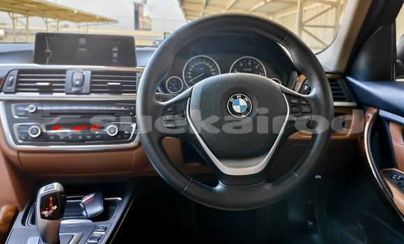 Buy Used BMW 3–Series Black Car in Bangkok in Bangkok Buy Used BMW 3–Series Black Car in Bangkok in Bangkok