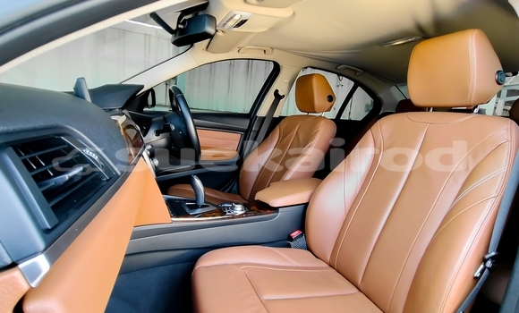 Buy Used BMW 3–Series Black Car in Bangkok in Bangkok Buy Used BMW 3–Series Black Car in Bangkok in Bangkok