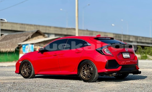 ซื้อ รถมือสอง Honda Civic สีแดง รถยนต์ ใน %{เมือง} ใน กรุงเทพมหานคร ซื้อ รถมือสอง Honda Civic สีแดง รถยนต์ ใน %{เมือง} ใน กรุงเทพมหานคร