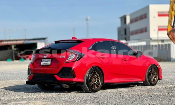 ซื้อ รถมือสอง Honda Civic สีแดง รถยนต์ ใน %{เมือง} ใน กรุงเทพมหานคร ซื้อ รถมือสอง Honda Civic สีแดง รถยนต์ ใน %{เมือง} ใน กรุงเทพมหานคร