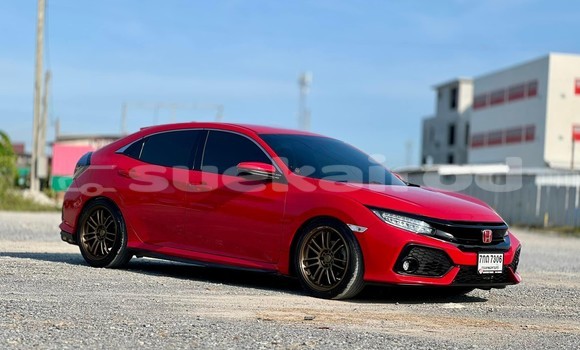 ซื้อ รถมือสอง Honda Civic สีแดง รถยนต์ ใน %{เมือง} ใน กรุงเทพมหานคร ซื้อ รถมือสอง Honda Civic สีแดง รถยนต์ ใน %{เมือง} ใน กรุงเทพมหานคร