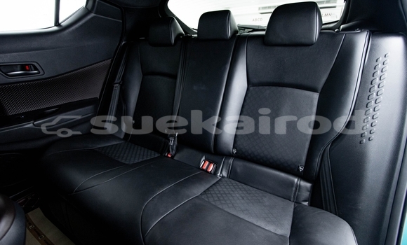 ซื้อ รถมือสอง Toyota C-HR อื่น ๆ รถยนต์ ใน %{เมือง} ใน กรุงเทพมหานคร ซื้อ รถมือสอง Toyota C-HR อื่น ๆ รถยนต์ ใน %{เมือง} ใน กรุงเทพมหานคร