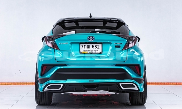 ซื้อ รถมือสอง Toyota C-HR อื่น ๆ รถยนต์ ใน %{เมือง} ใน กรุงเทพมหานคร ซื้อ รถมือสอง Toyota C-HR อื่น ๆ รถยนต์ ใน %{เมือง} ใน กรุงเทพมหานคร