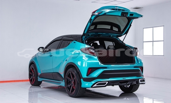 ซื้อ รถมือสอง Toyota C-HR อื่น ๆ รถยนต์ ใน %{เมือง} ใน กรุงเทพมหานคร ซื้อ รถมือสอง Toyota C-HR อื่น ๆ รถยนต์ ใน %{เมือง} ใน กรุงเทพมหานคร