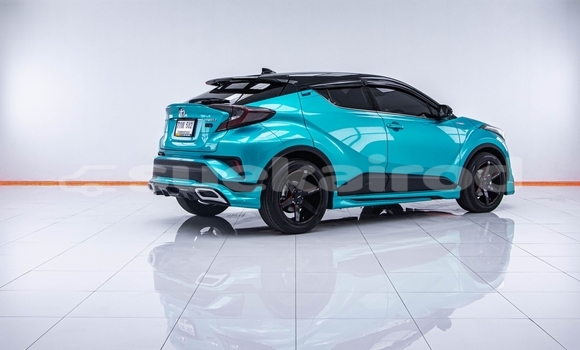 ซื้อ รถมือสอง Toyota C-HR อื่น ๆ รถยนต์ ใน %{เมือง} ใน กรุงเทพมหานคร ซื้อ รถมือสอง Toyota C-HR อื่น ๆ รถยนต์ ใน %{เมือง} ใน กรุงเทพมหานคร