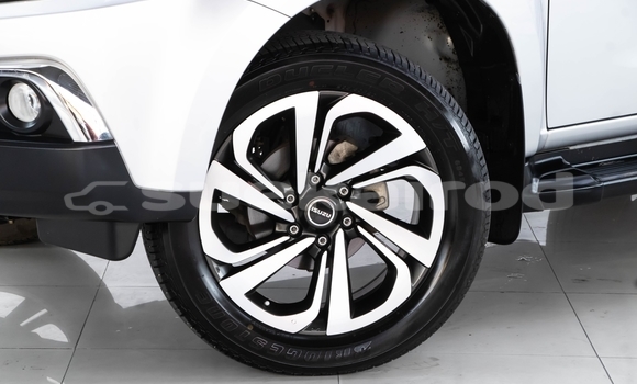 Buy Used Isuzu MU-X Other Car in Bangkok in Bangkok Buy Used Isuzu MU-X Other Car in Bangkok in Bangkok