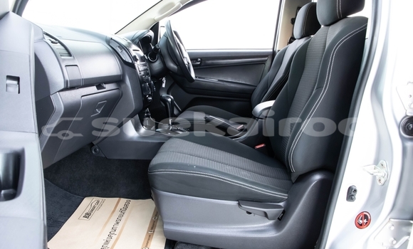 Buy Used Isuzu MU-X Other Car in Bangkok in Bangkok Buy Used Isuzu MU-X Other Car in Bangkok in Bangkok